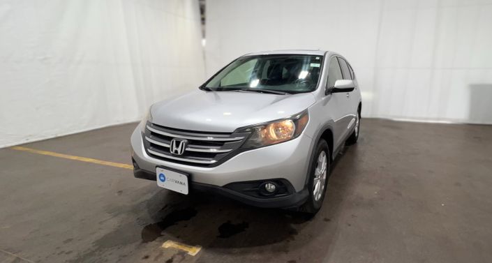 Thumbnail: 2012 Honda CR-V - 1