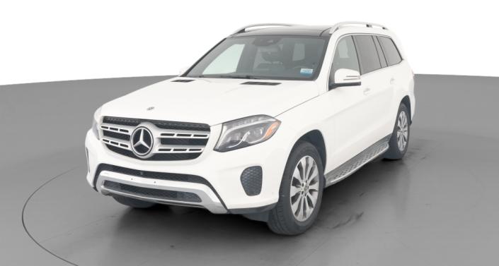 Thumbnail: 2018 Mercedes-Benz GLS - 1
