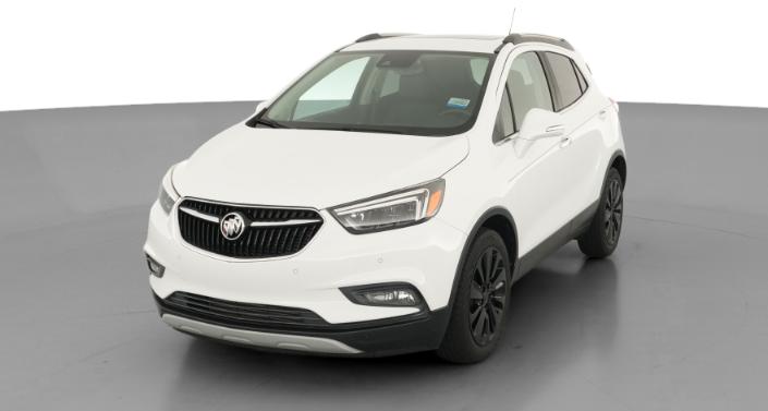Thumbnail: 2019 Buick Encore - 1