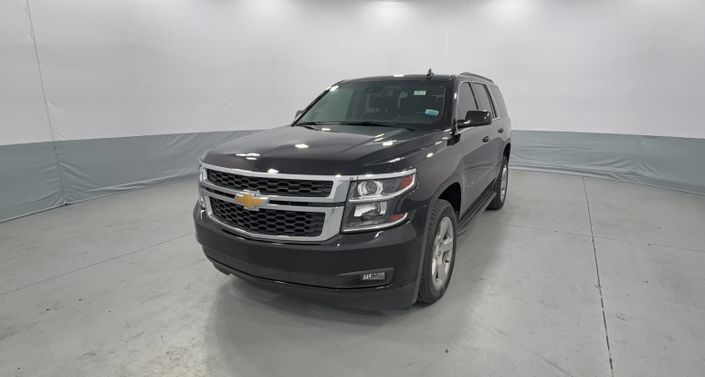 Thumbnail: 2019 Chevrolet Tahoe - 1
