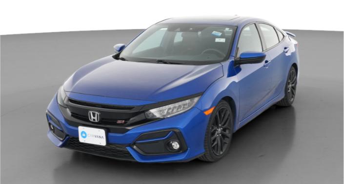 Thumbnail: 2020 Honda Civic - 1