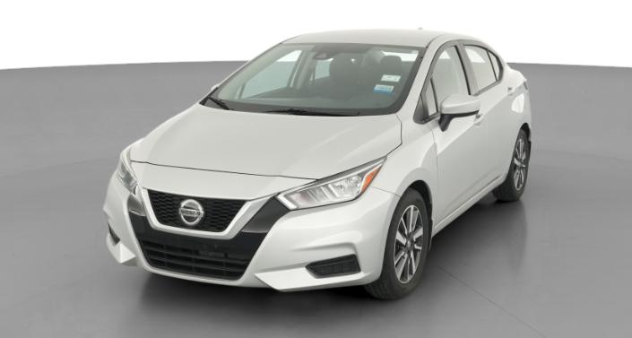 Thumbnail: 2022 Nissan Versa - 1