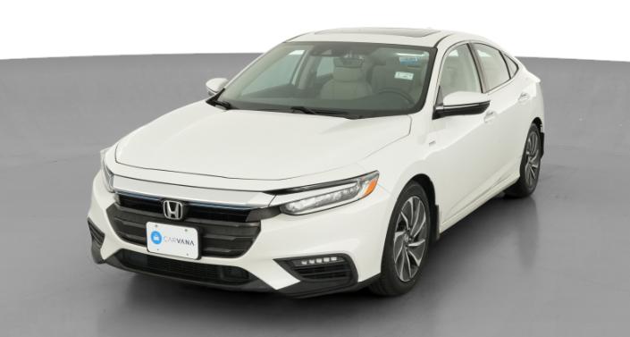 Thumbnail: 2020 Honda Insight - 1
