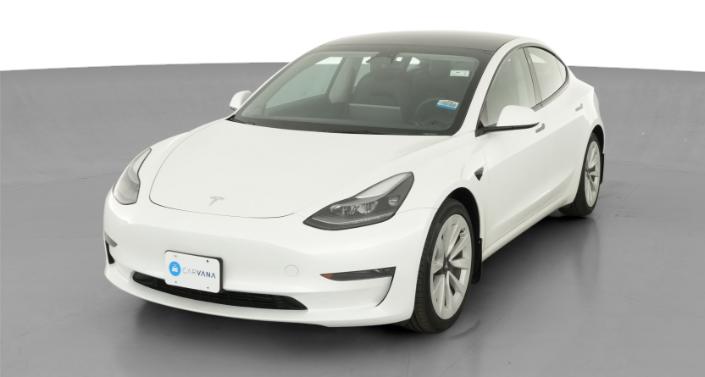 Thumbnail: 2023 Tesla Model 3 - 1