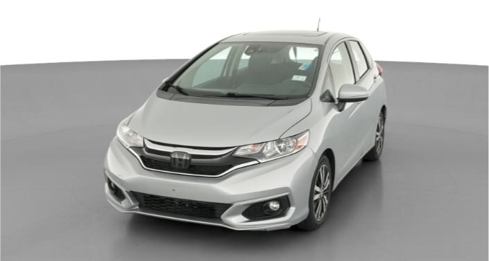 Thumbnail: 2019 Honda Fit - 1
