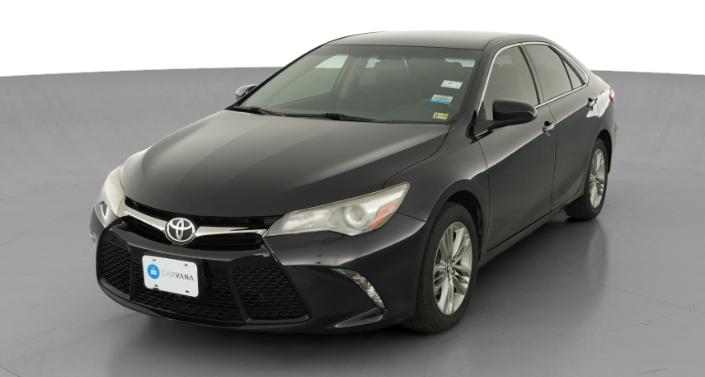 Thumbnail: 2017 Toyota Camry - 1