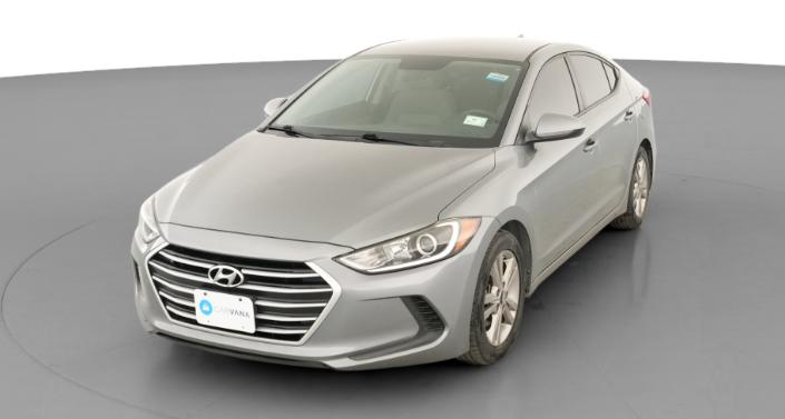 Thumbnail: 2017 Hyundai Elantra - 1