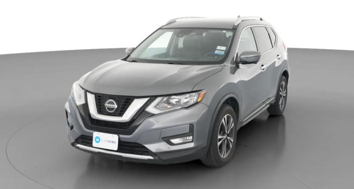 Thumbnail: 2018 Nissan Rogue - 1