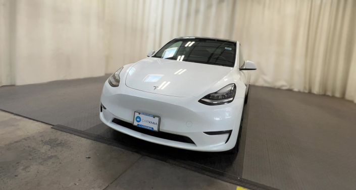 Thumbnail: 2023 Tesla Model Y - 1