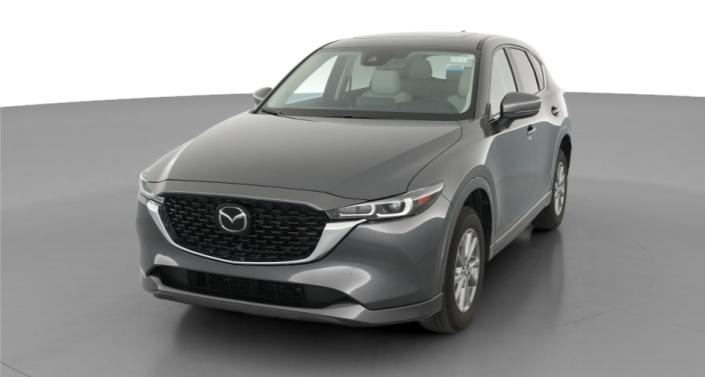Thumbnail: 2024 Mazda CX-5 - 1