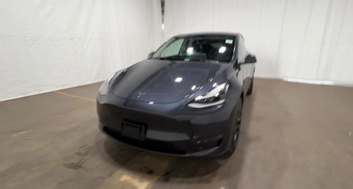 Thumbnail: 2024 Tesla Model Y - 1
