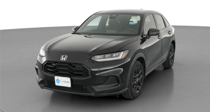 Thumbnail: 2023 Honda HR-V - 1