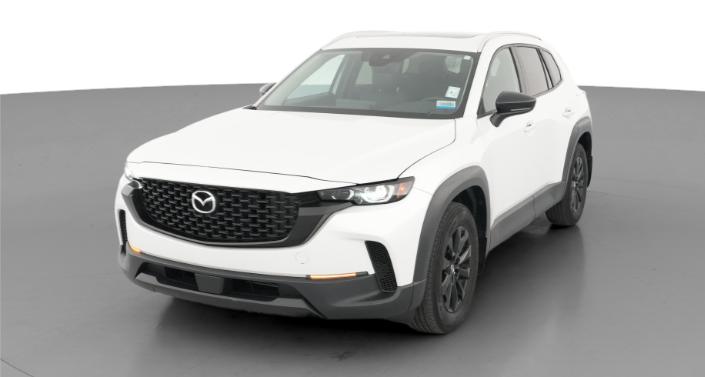 Thumbnail: 2023 Mazda CX-50 - 1