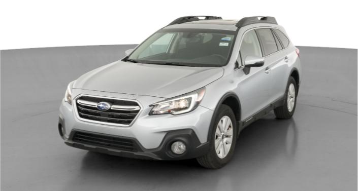 Thumbnail: 2019 Subaru Outback - 1