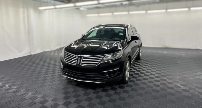 Thumbnail: 2017 Lincoln MKC - 1