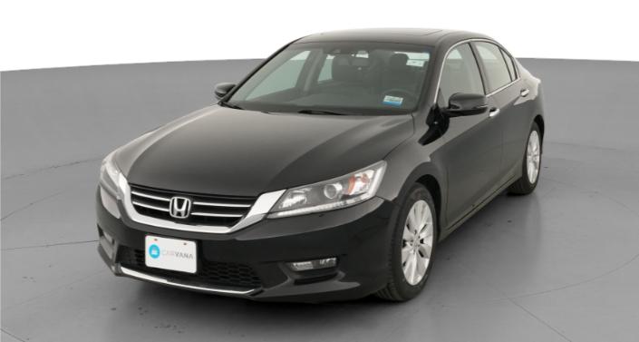 Thumbnail: 2015 Honda Accord - 1