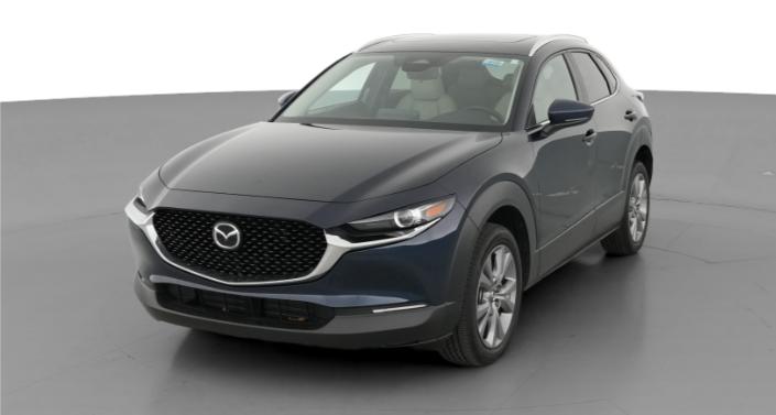 Thumbnail: 2025 Mazda CX-30 - 1