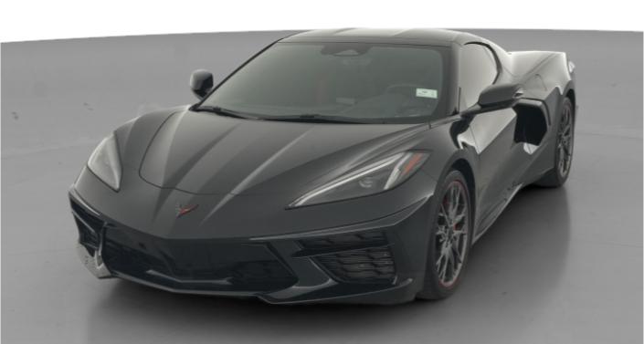 Thumbnail: 2024 Chevrolet Corvette - 1