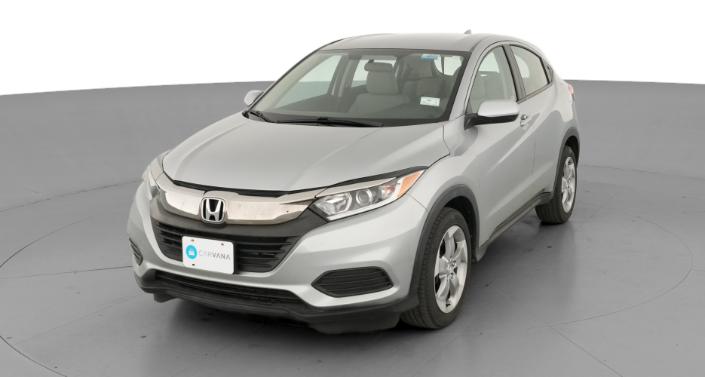Thumbnail: 2019 Honda HR-V - 1