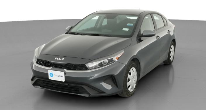 Thumbnail: 2024 Kia Forte - 1
