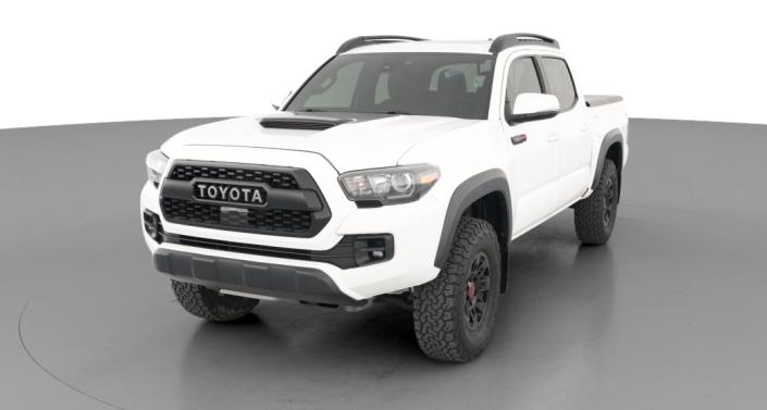 Thumbnail: 2019 Toyota Tacoma - 1