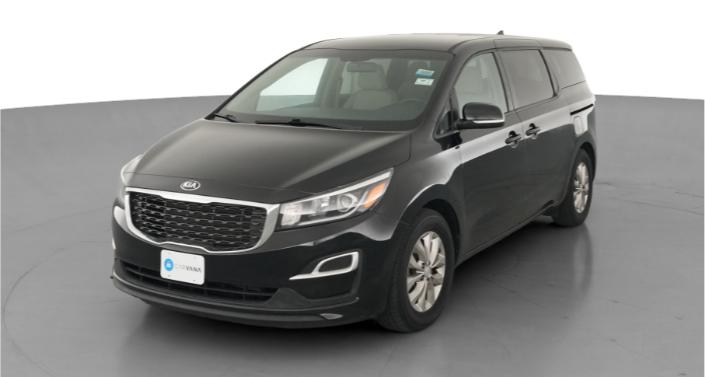 Thumbnail: 2019 Kia Sedona - 1