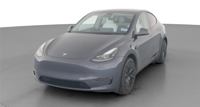 Thumbnail: 2023 Tesla Model Y - 1