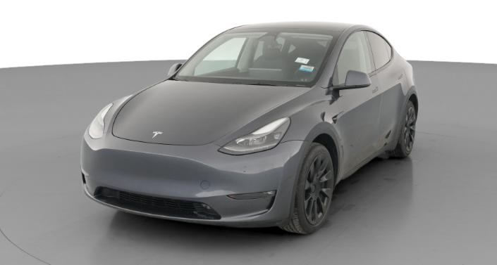 Thumbnail: 2023 Tesla Model Y - 1