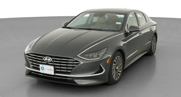 Thumbnail: 2022 Hyundai Sonata - 1