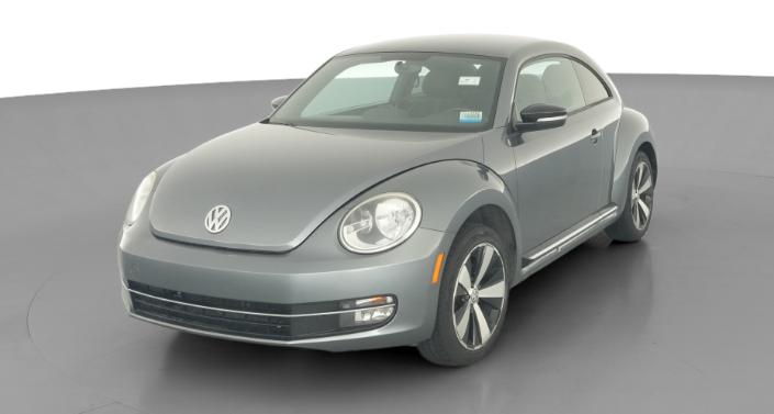 2013 Volkswagen Beetle  -
                  Trenton, OH