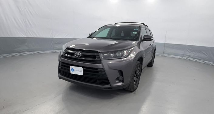 Thumbnail: 2019 Toyota Highlander - 1