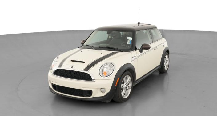 Thumbnail: 2013 MINI Cooper Hardtop - 1