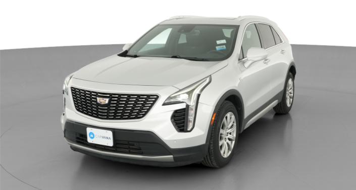 2019 Cadillac XT4 Premium Luxury -
                  San Antonio, TX