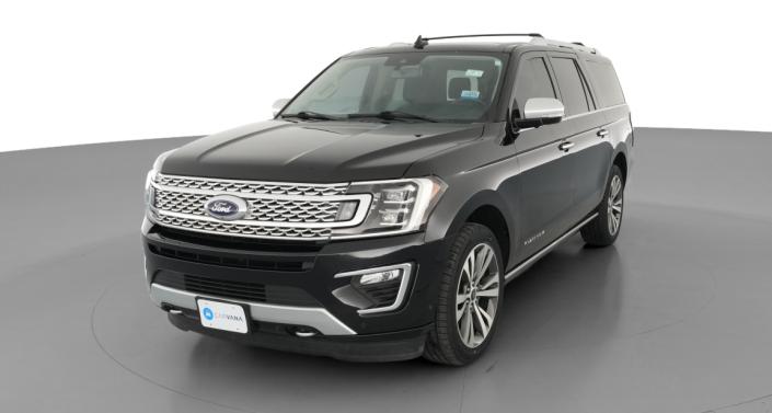 Thumbnail: 2021 Ford Expedition MAX - 1
