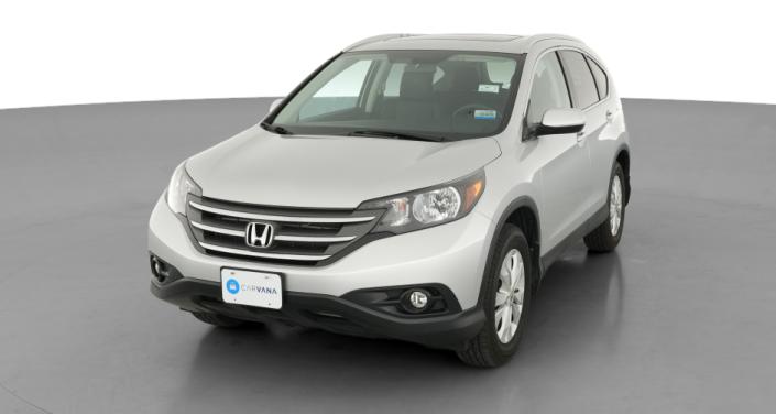 Thumbnail: 2014 Honda CR-V - 1