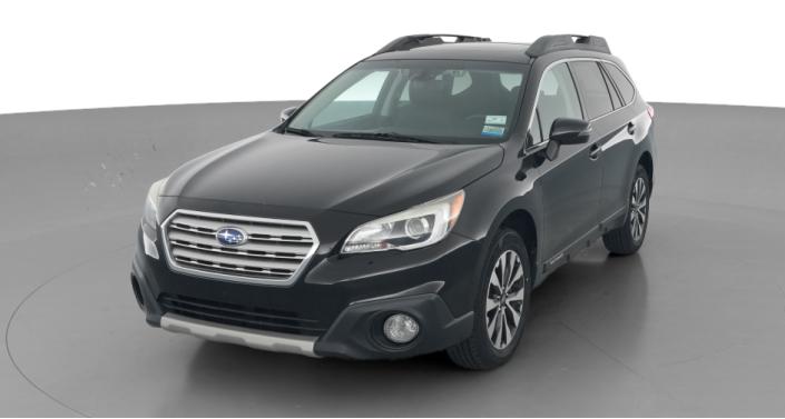 Thumbnail: 2017 Subaru Outback - 1