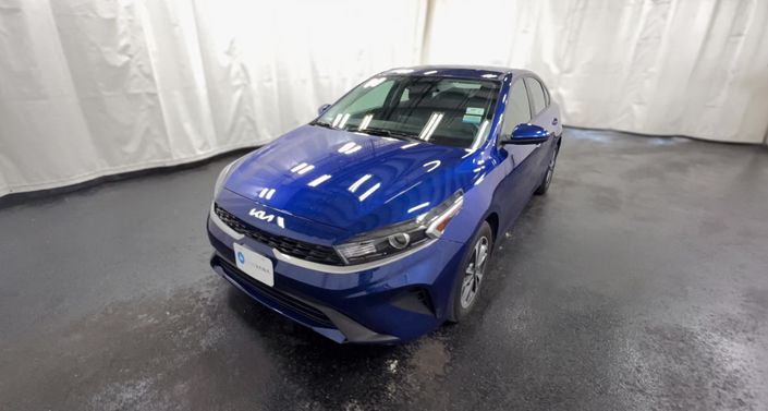 Thumbnail: 2024 Kia Forte - 1