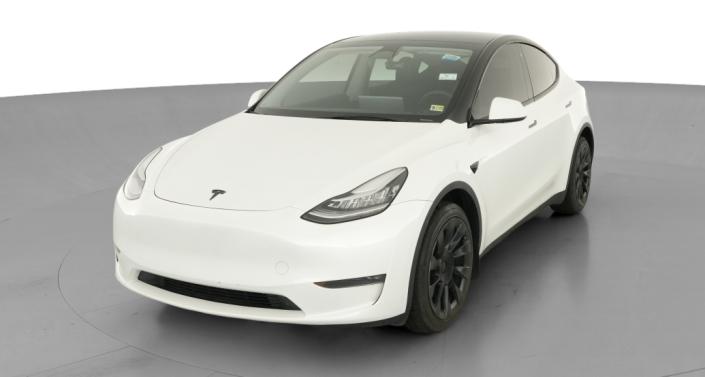 Thumbnail: 2023 Tesla Model Y - 1