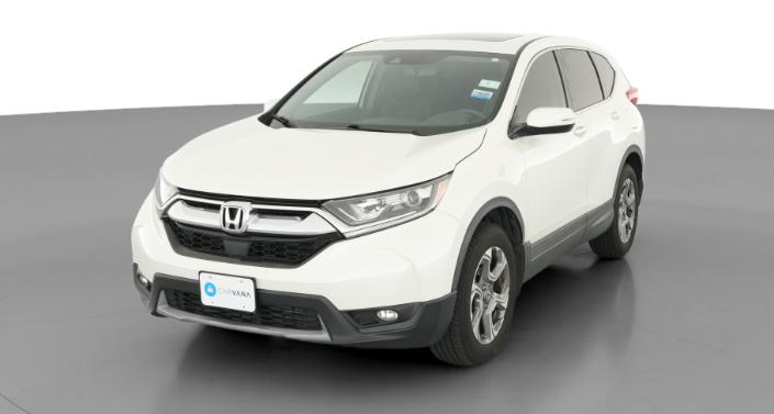 Thumbnail: 2017 Honda CR-V - 1