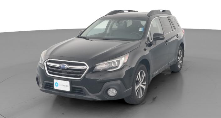 Thumbnail: 2019 Subaru Outback - 1