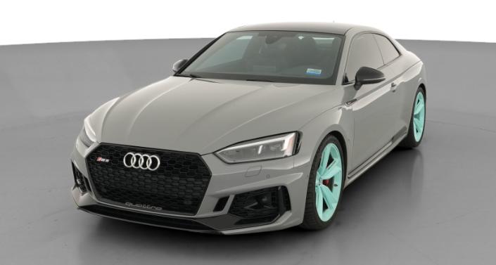 2019 Audi RS 5 Base -
                  Haines City, FL