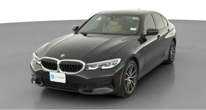 Thumbnail: 2022 BMW 3 Series - 1