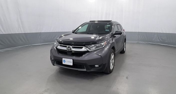 Thumbnail: 2019 Honda CR-V - 1