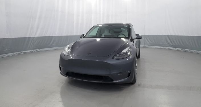 Thumbnail: 2023 Tesla Model Y - 1