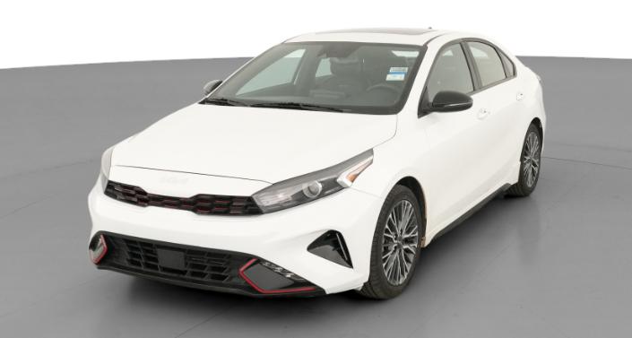 Thumbnail: 2023 Kia Forte - 1