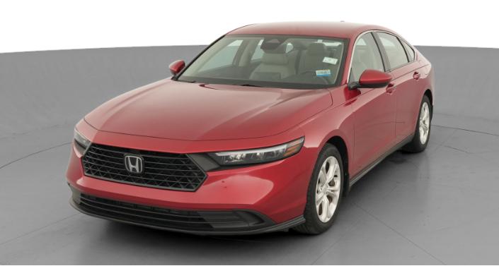 Thumbnail: 2023 Honda Accord - 1