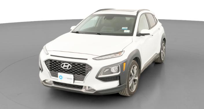 Thumbnail: 2020 Hyundai Kona - 1