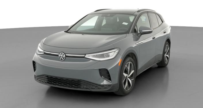 Thumbnail: 2023 Volkswagen ID.4 - 1