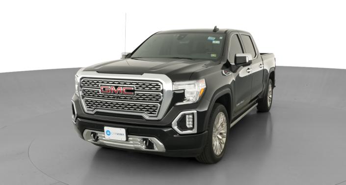 Thumbnail: 2019 GMC Sierra 1500 - 1