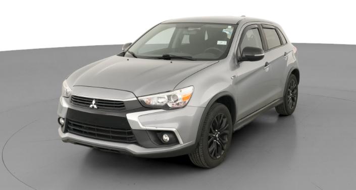 Thumbnail: 2017 Mitsubishi Outlander Sport - 1